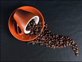 Consumul de cafea te ajută când vrei să faci mişcare